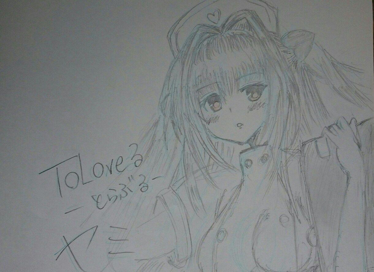 ゆるいキャラから模写、デジタル画描きます 最短2日～4日でお好みに合わせて描きます！ イメージ8