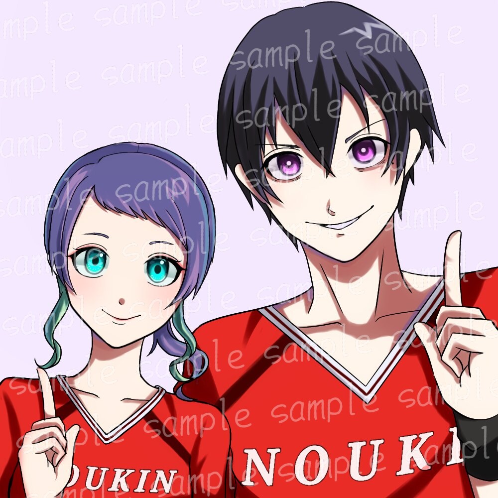 イラストオーダー、夢絵受け付けます 他サイトにて有償実績6件あります。是非ご相談ください。 イメージ3