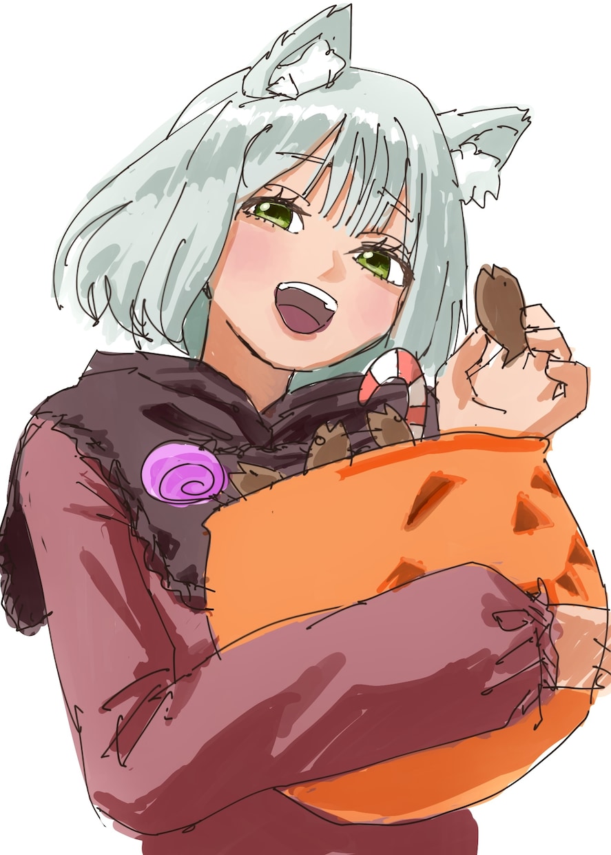 オリジナルのアイコンをお作りします あなたの『好き』をアイコンにしませんか？ イメージ1