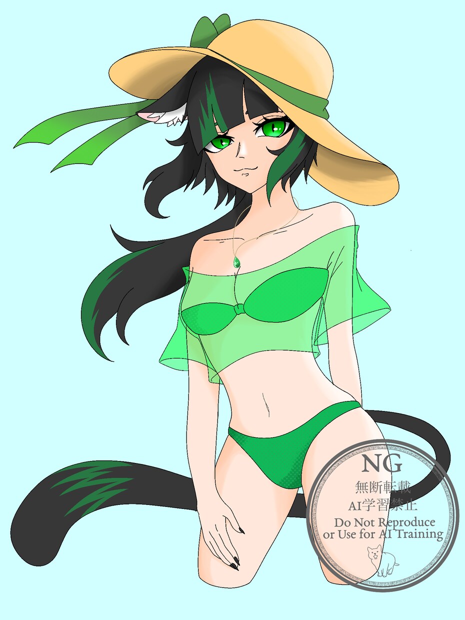 SNS用アイコンや人物イラストお描きします 線画がハッキリしたイラストをお描きします! イメージ4