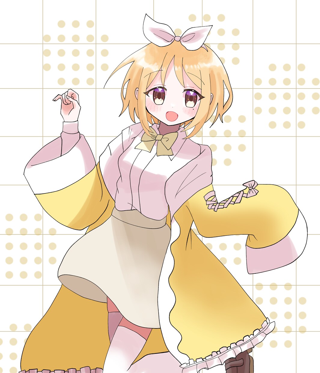 各種イラスト、歌ってみたやVtuberなど描きます 安くて高品質！納期も早い！丁寧対応！あなただけのイラスト！ イメージ5
