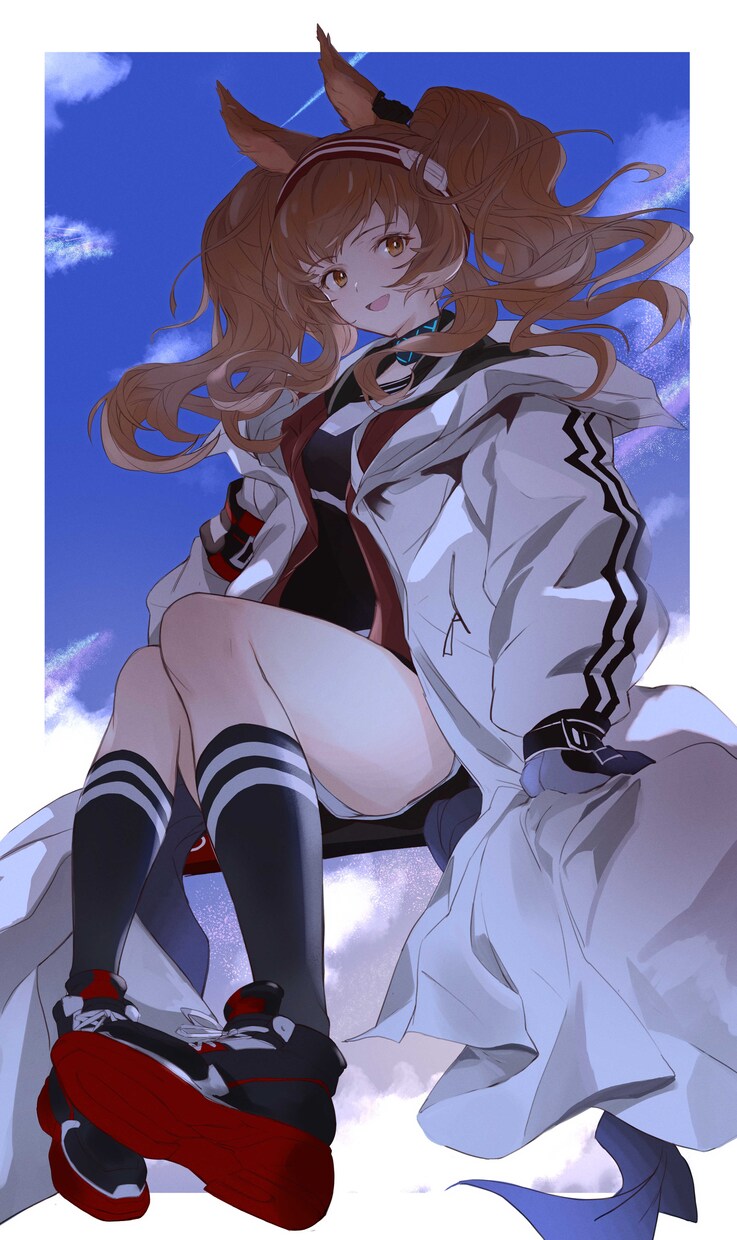 イラスト描きます アイコン、ヘッダー、サムネ、一枚絵、他、お描きします イメージ2