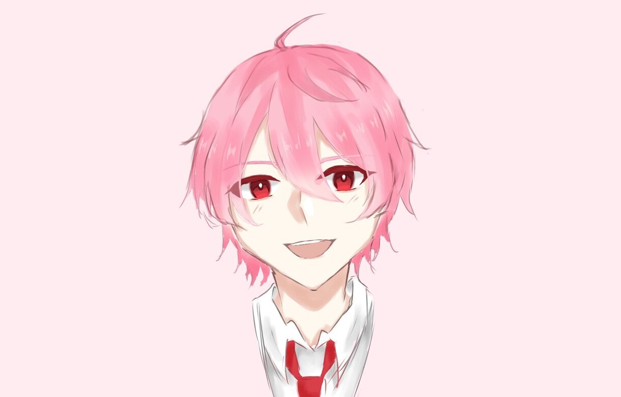 かわいいアイコンなどイラストを描きます きゅんとするようなかわいいイラストをお描きします！ イメージ10