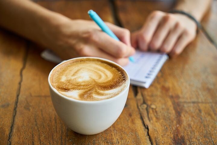 やりたいことが必ず見つかる方法をお伝えします 今までやりたいことリストが達成できなかったあなたへ イメージ2