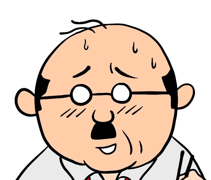愚痴・相談なんでも聞きます アラカンのオッサンが話し相手になります！ イメージ1