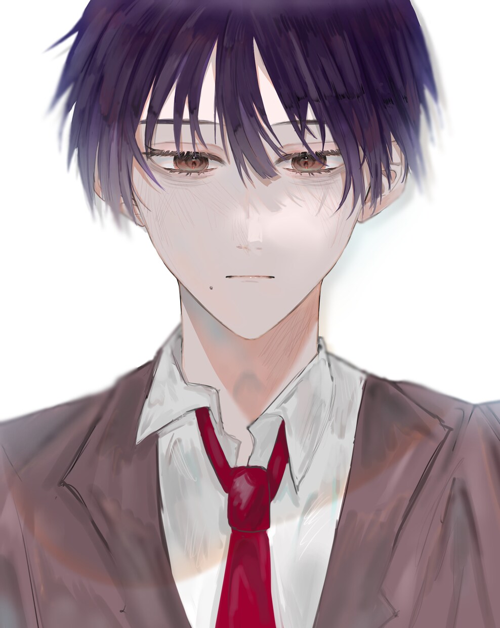 どんな絵柄でも対応可能！高品質イラスト、描きます 一次,二次問いません！高クオリティのイラスト提供をします！ イメージ7