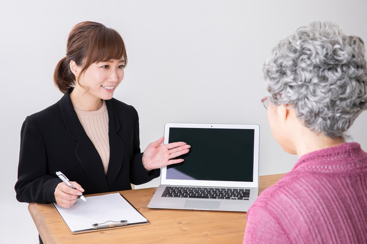 パソコンインストラクター起業ノウハウを学べます パソコンインストラクター起業のためのPDFテキスト前半 イメージ10