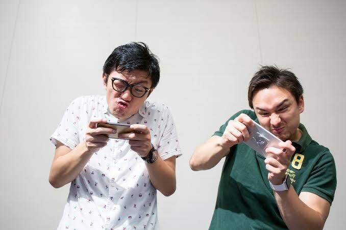 楽しくスマホゲームを一緒にプレイします 初心者の方もベテランの方も1人では続かないなら一緒にプレイ！ イメージ1