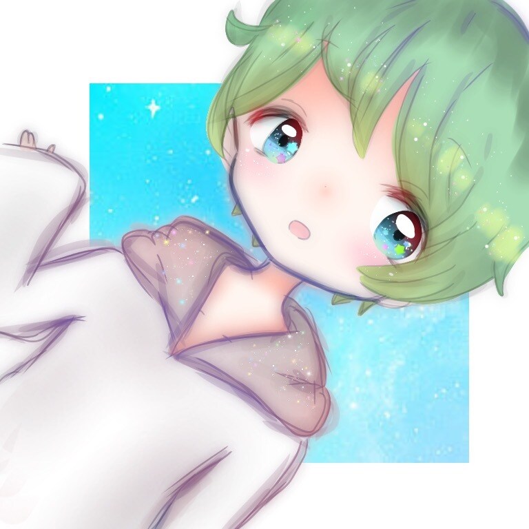 キラキライラスト描きます アイコンや動画用など、とにかくイラスト描きます。 イメージ5