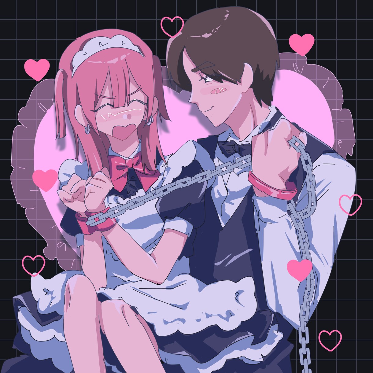 ご希望のイラストを作成します ご希望に沿ったイラストを安価でご提供します！ イメージ1