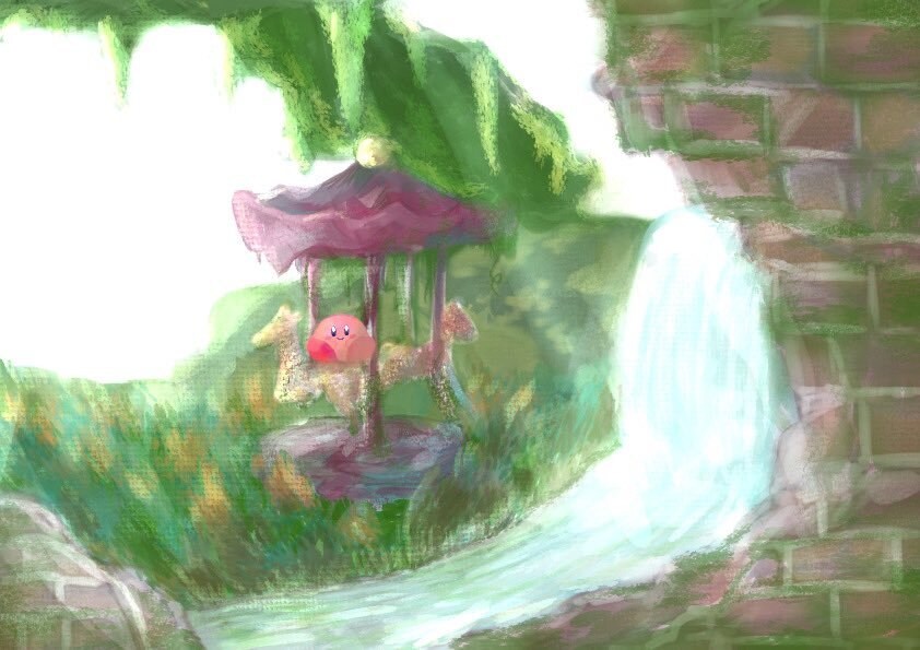 リクエストに応じてイラストを描きます アニメ、漫画のキャラクターがメインになります。 イメージ9