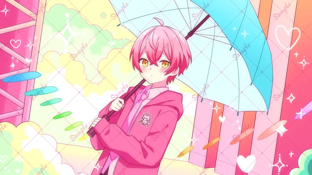 歌ってみた動画のサムネイル描きます オリジナルサムネイルで個性を出そう イメージ5