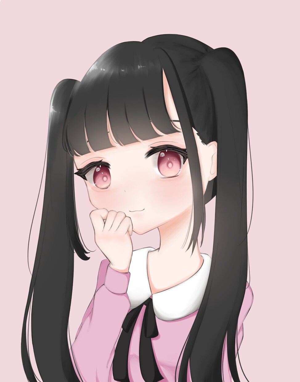 イラストの制作をします デジタルで綺麗目なイラストから可愛いイラストまで描けます。 イメージ2