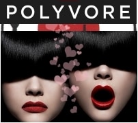 世界最大のファッションコーディネート作成サイト「POLYVORE」についてお答えします！ イメージ1