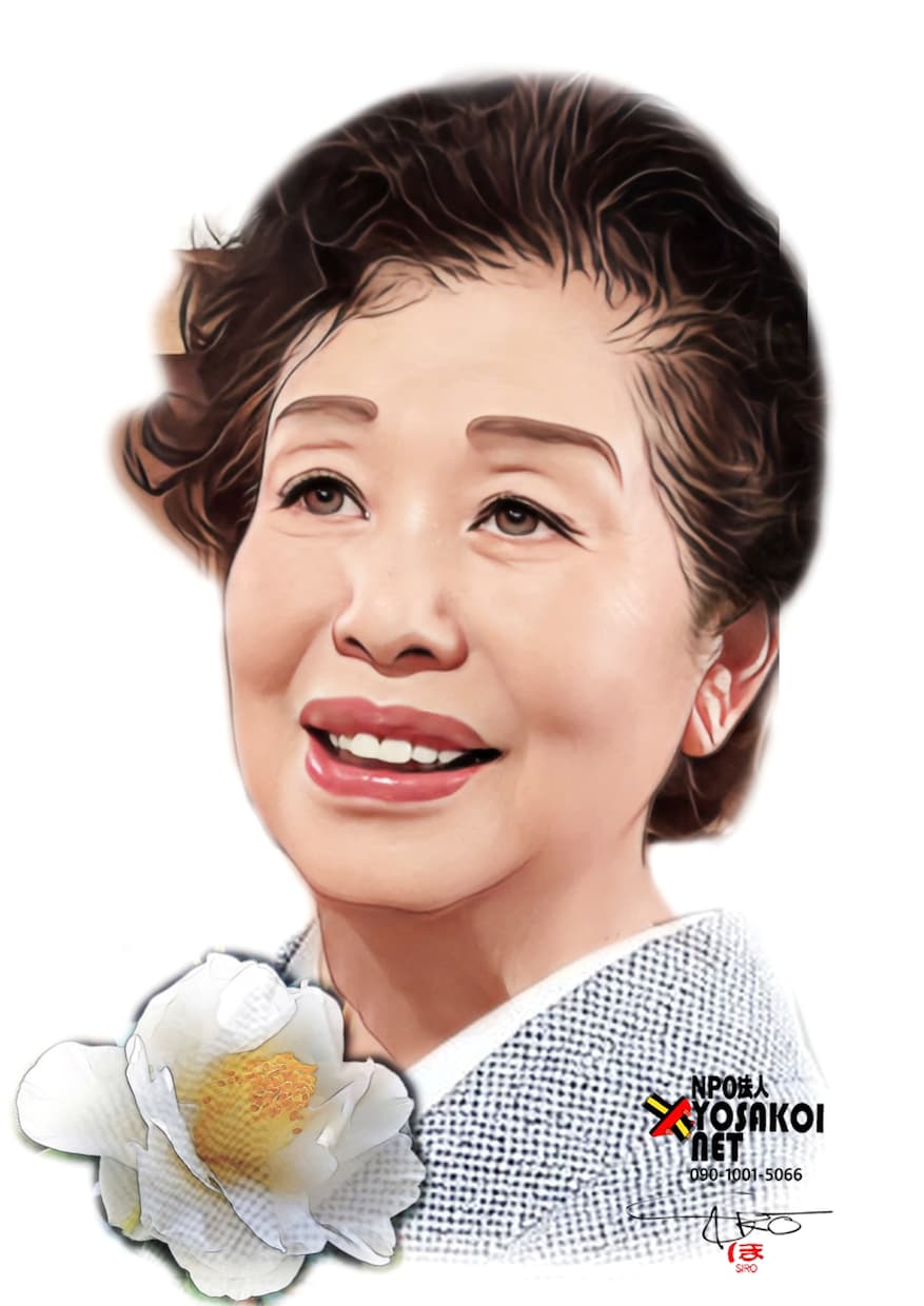 ユーモアイラスト歓迎します 広範囲のお客様にお願いです。赤ちゃん～お年寄り・ペット イメージ7