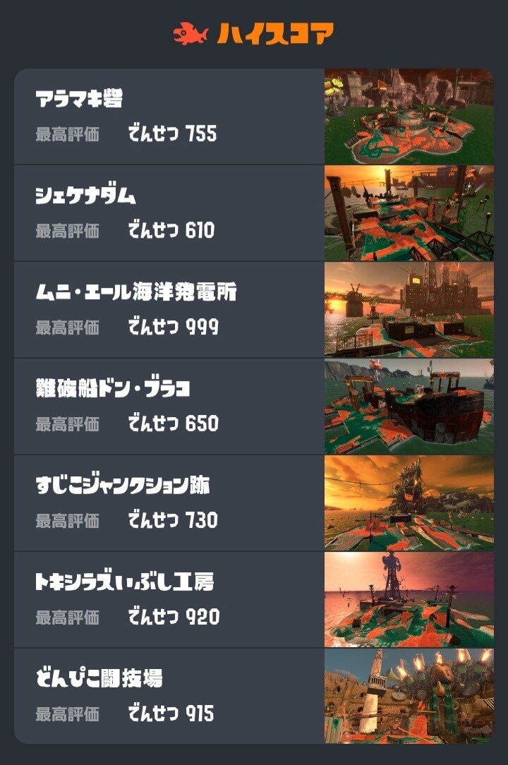 Switchのオンラインゲームを一緒に遊びます 桃鉄2・スプラ3・マイクラ・HFF・桃鉄1・スプラ2などなど イメージ5