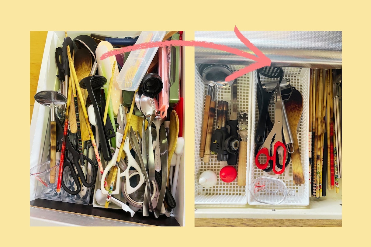 30分相談で“現実的な片付け方”を一緒に見つけます めんどくさがりでもできる片付け｜あなた専用の一歩を設計します イメージ4