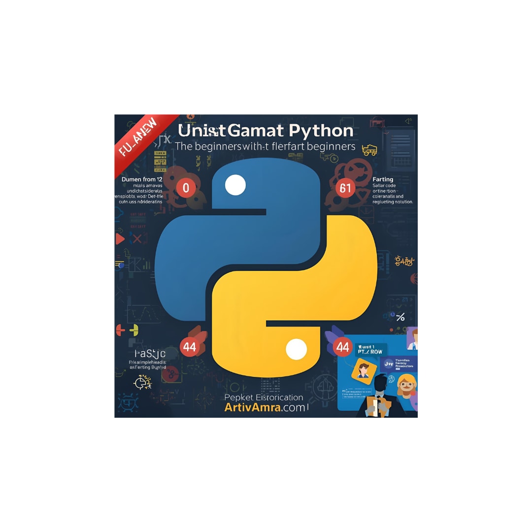 Python初心者向け｜エラー解決サポートします 初心者歓迎！安心してご相談ください イメージ1