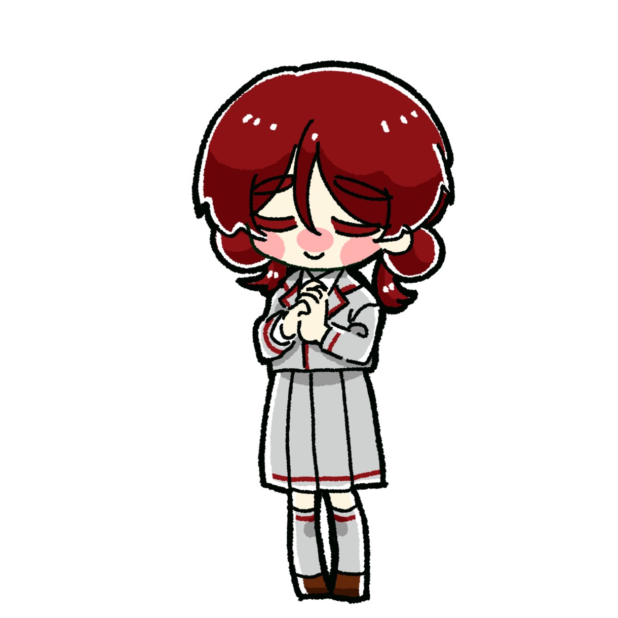 商用OK！短納期！かわいいミニキャラ描きます SNSやYouTubeのサムネイルなどにどうぞ★ イメージ6