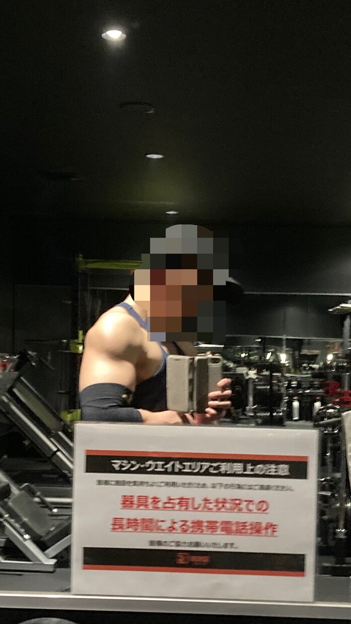 魅力的な腕をつくるためのサポートをします 太い腕こそ男のロマン！女性も憧れる腕を目指しましょう イメージ5