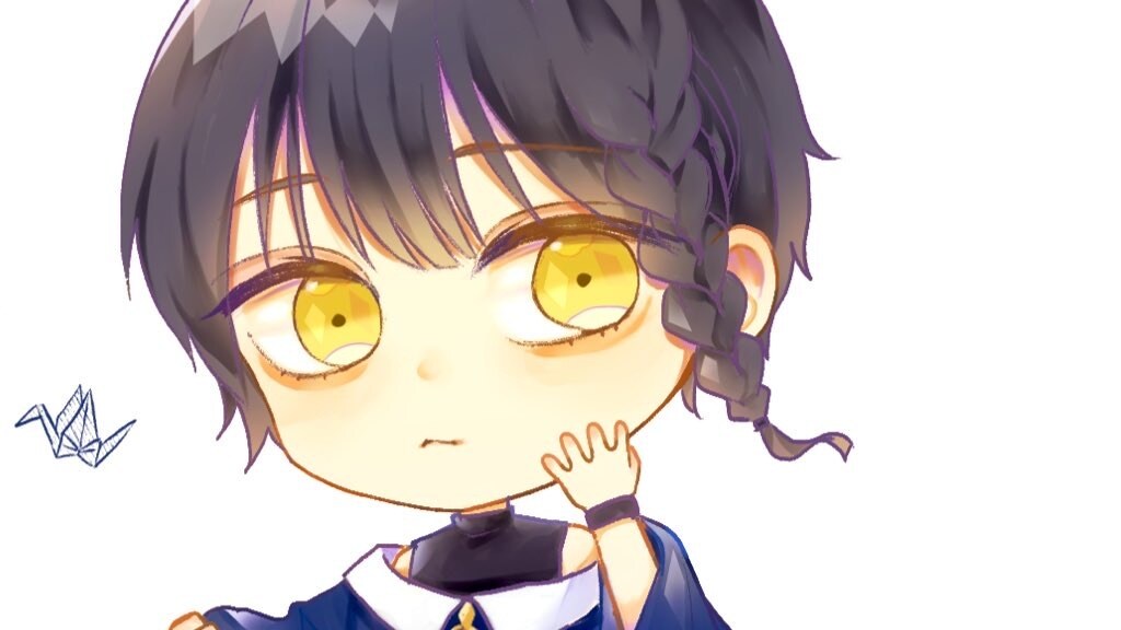 あなただけのキャラクターイラスト描きます 配信用や個人用、プレゼントにも！ イメージ9
