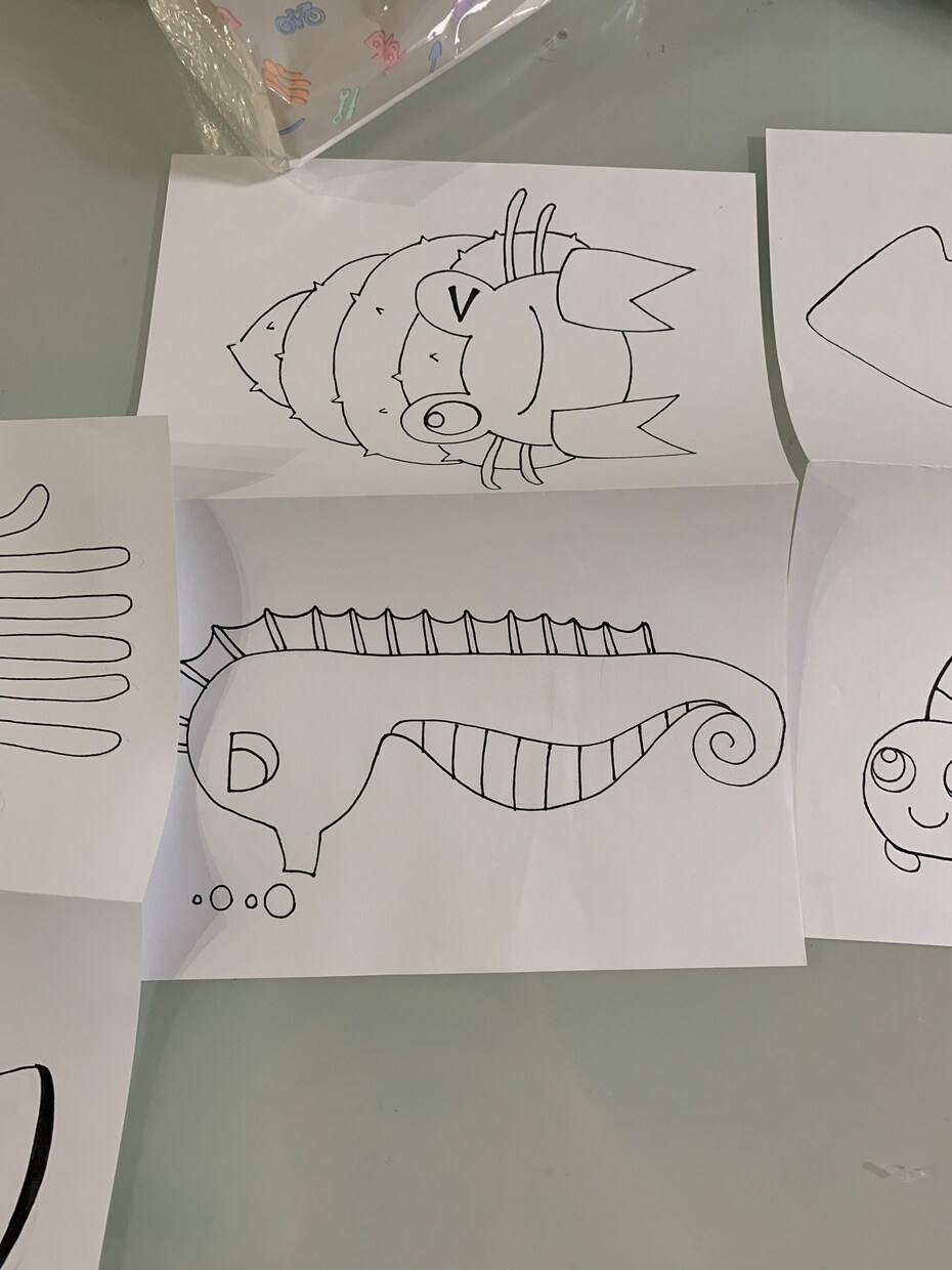 ゆるキャラのアイコン提供いたします SNS使用、ラインアイコン描かせていただきます！ イメージ8