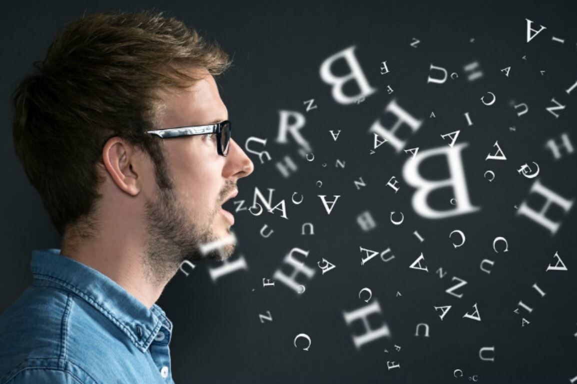 吃音　どもり　お悩みお聞きします ”吃音者同士”だから話せることがあります イメージ1