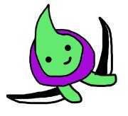 ゲームで扱うエネミーを作ります ゲームのテーマは決まってるけど、敵が決まってない人にお勧め イメージ5