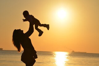 子育ての悩み相談受付けます 子育て歴18年。6人の母。子育ての経験と知識でお手伝い。 イメージ1