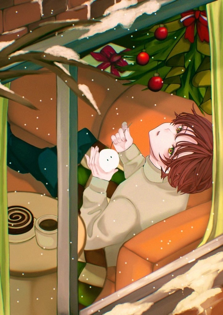 最短4日で納品致します 世界観重視の人物イラスト制作します イメージ2