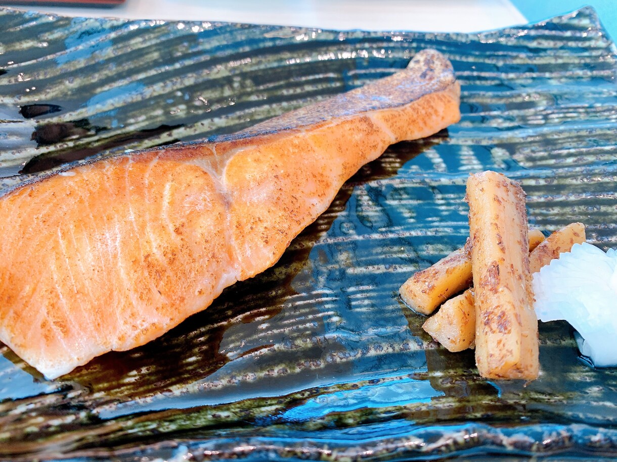 家庭料理教えれます ホッとするのはやっぱり家庭料理。私と一緒に作りませんか？ イメージ1