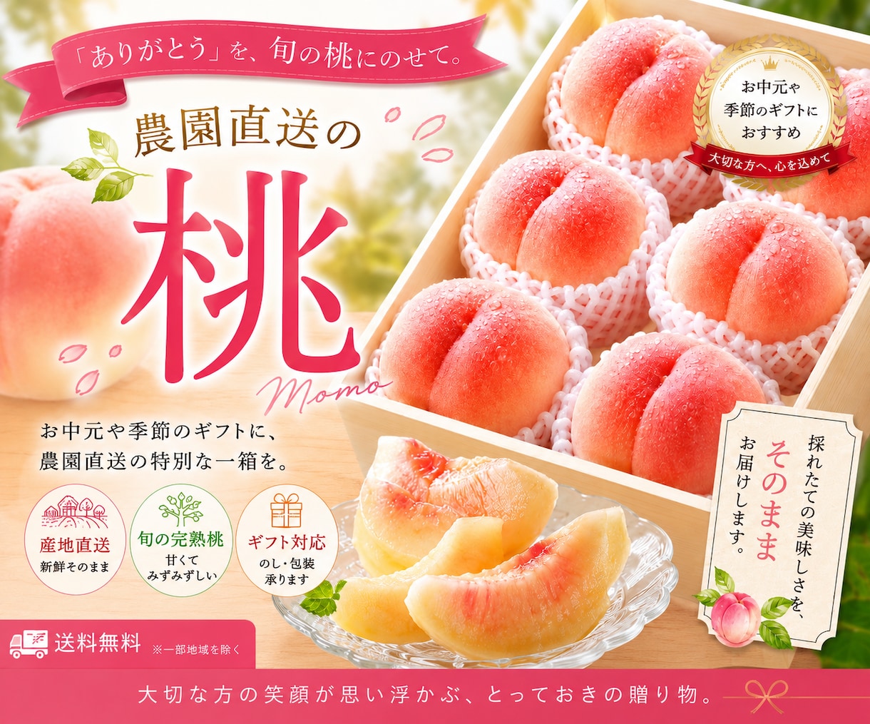売上・集客につながるバナー・ヘッダーを作ります 魅力を一瞬で伝え、クリックされるデザイン イメージ2