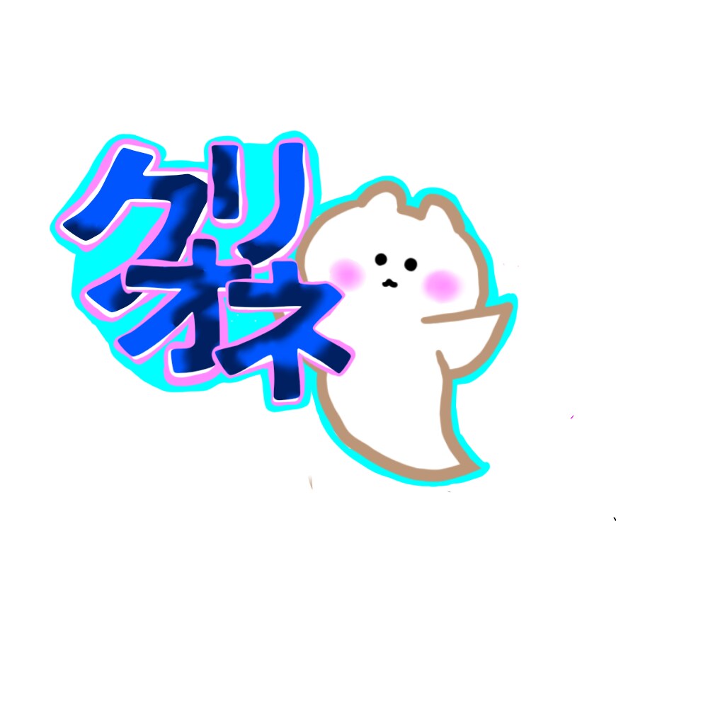 商品利用可能！シンプルで、見やすいロゴを作成します Vtuber歌い手企業様一回見て“印象つける”ロゴ作成します イメージ5