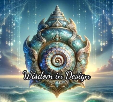 世界のスピリチュアルシンボル＆護符をお届けします ✳️美麗グラフィック＋解説PDF（プリントOK） イメージ1