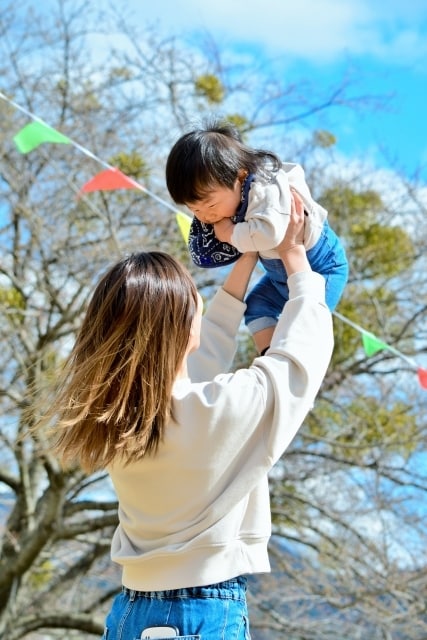 不登校　どんな悩みも軽くします お母さんがほんの少し変わるだけで笑顔が増える イメージ1