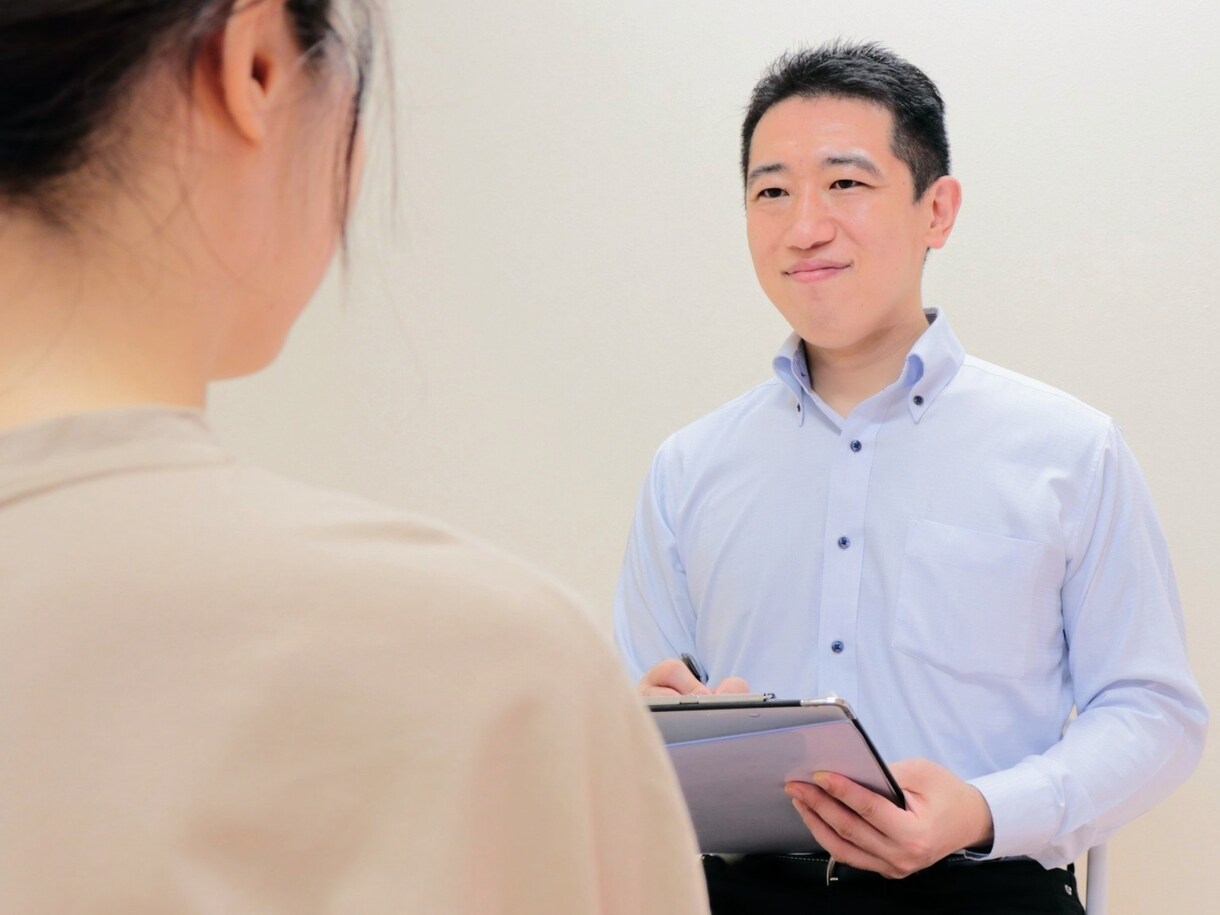 心の専門家があなたの心の悩みや苦しみを癒します 心は整理され、前向きな気分で歩めるアドバイスもします。 イメージ3