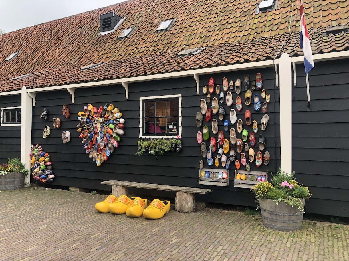オランダワーホリについて相談にのります オランダワーホリで悩んでる方の相談にのります！ イメージ1