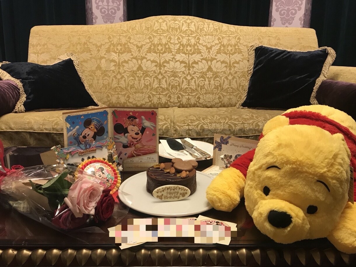 オーダーメイドのディズニーデートを提供いたします 元キャストのみ知るノウハウで想い人を虜にするお手伝い イメージ2