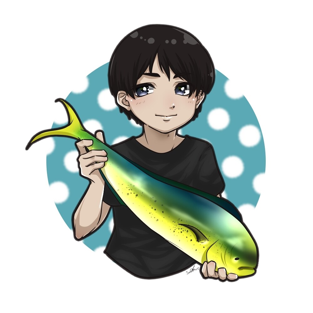アイコン、似顔絵等のイラストを描きます 「素敵・かわいい」をイラストに イメージ2
