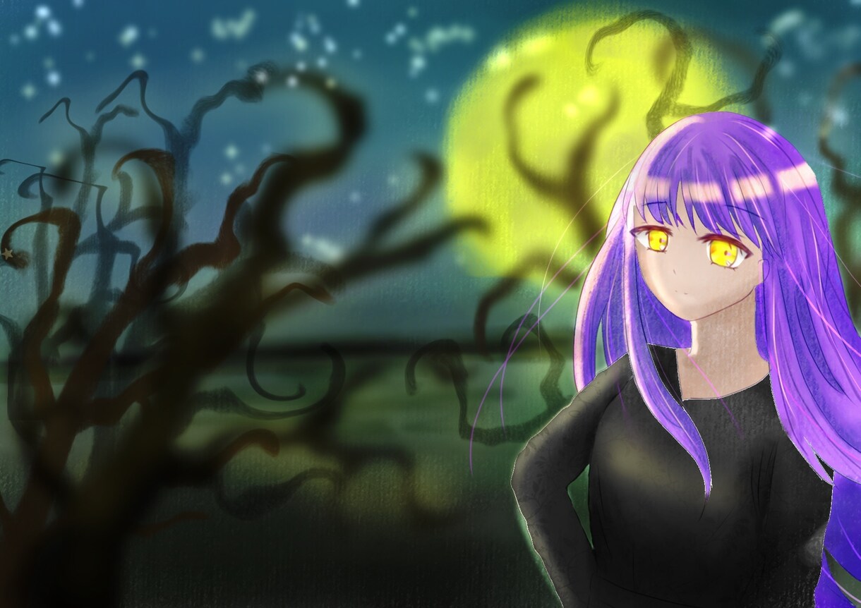 イラスト制作やデザイン制作を受け付けます あなたの心に寄り添えるような温かいイラストを イメージ10