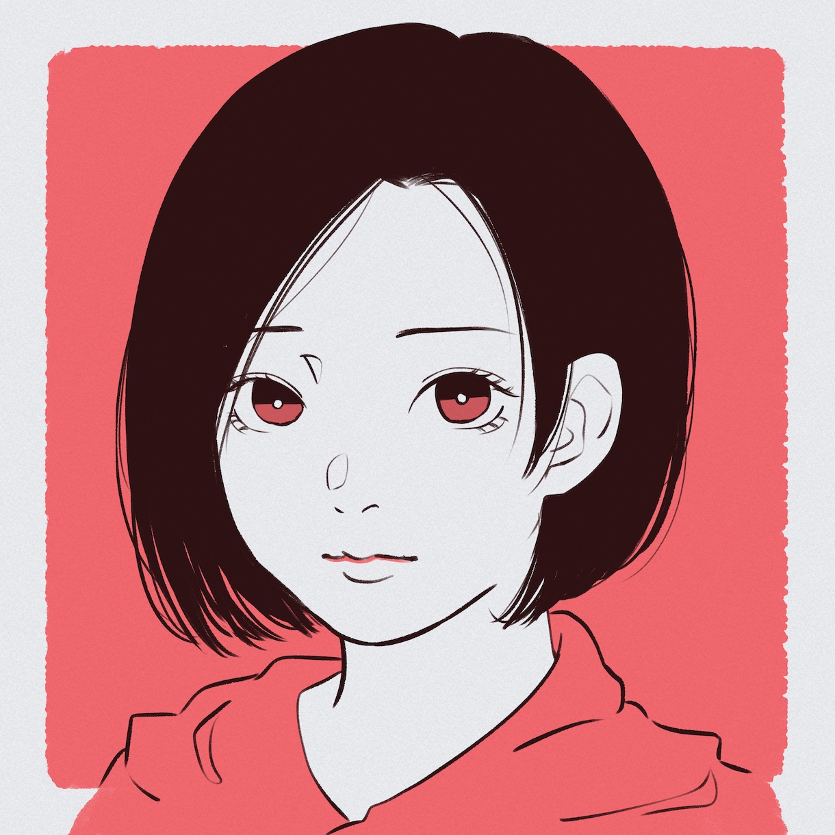 シンプルイラスト描きます 何にでも使えそうなシンプルイラスト イメージ2