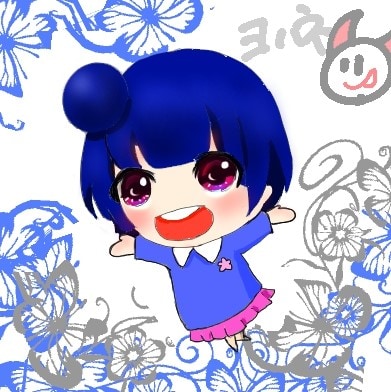 アニメ好きな方へキャラクターを自分絵でかかせてもらいます。 イメージ1