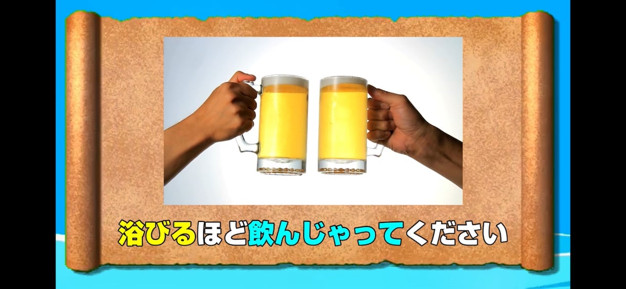 大好評☆「ラブピース①」結婚式ムービー作成します 写真、動画を送るだけの簡単発注！なのにクオリティーが高い！ イメージ5