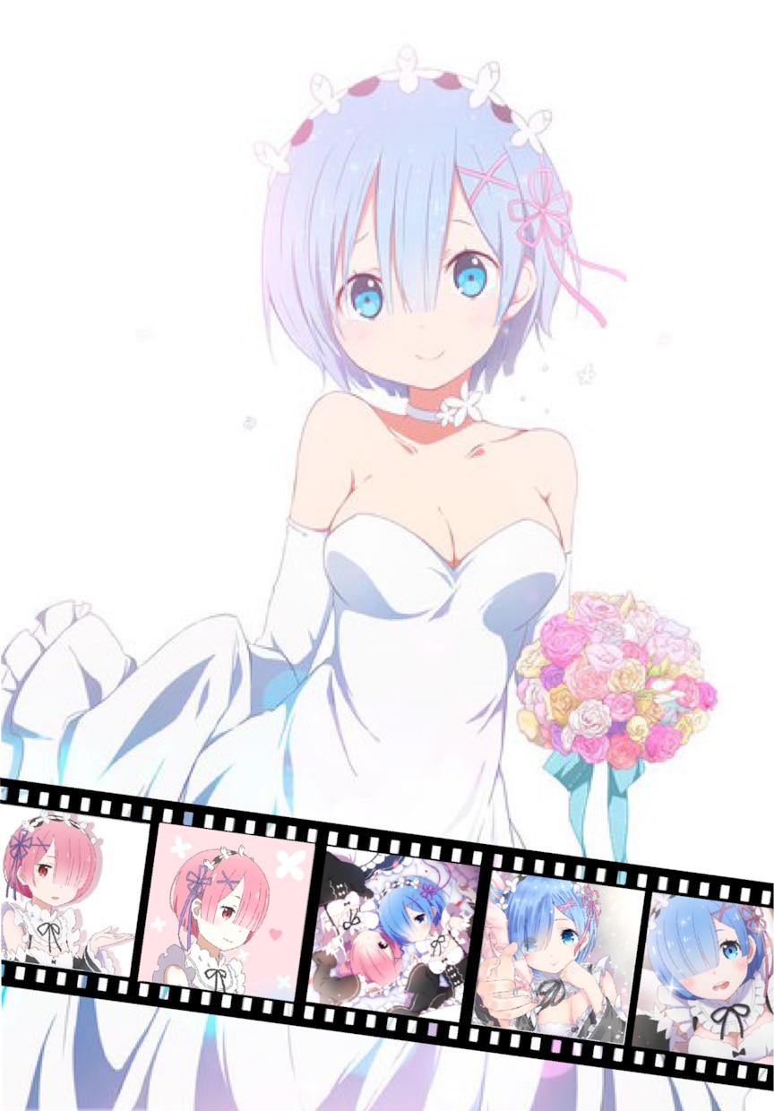アニメキャラの画像加工をします アニメキャラや、ゲームキャラの画像を加工します！ イメージ3