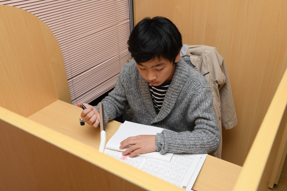 英検３級合格に向けたコツをお教えします 英検を取得して受験を有利にしたいあなたへ イメージ2
