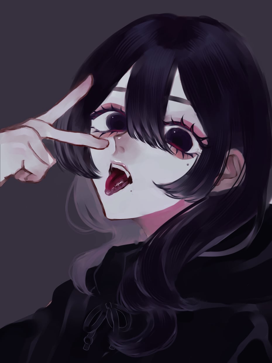 アイコンイラスト承ります 自分だけのアイコンが欲しい方へ イメージ3
