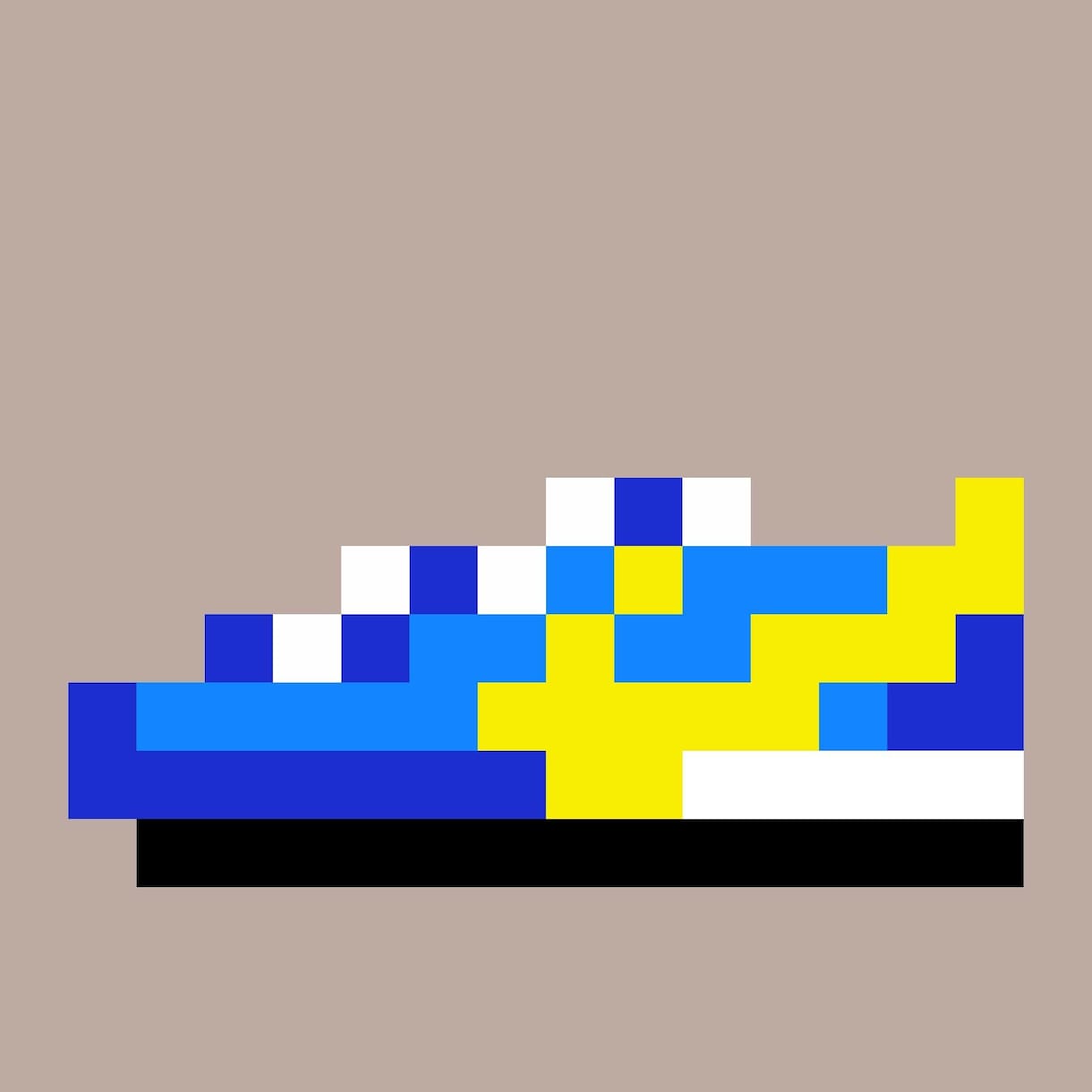 レトロかわいいドット絵を描きます 雰囲気を活かしたデフォルメアイコンetc. イメージ3