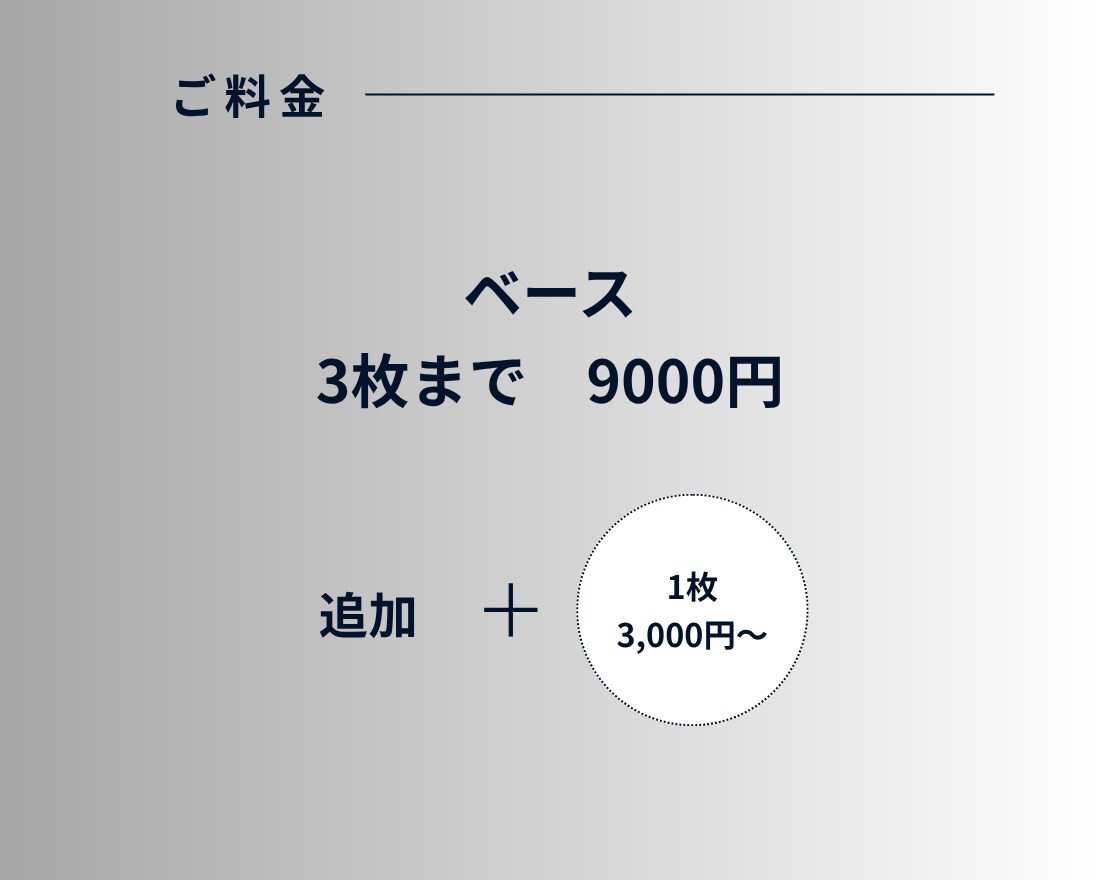 AI感のない資料に修正します 洗練デザインで伝わる資料へ | 営業資料・プレゼン資料・企画 イメージ5