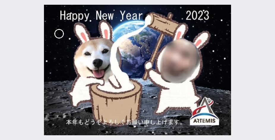 可愛いペットとの楽しい画像を作成します ペットと貴方の楽しいシーンを創り一枚の素敵な画像に仕上げます イメージ2