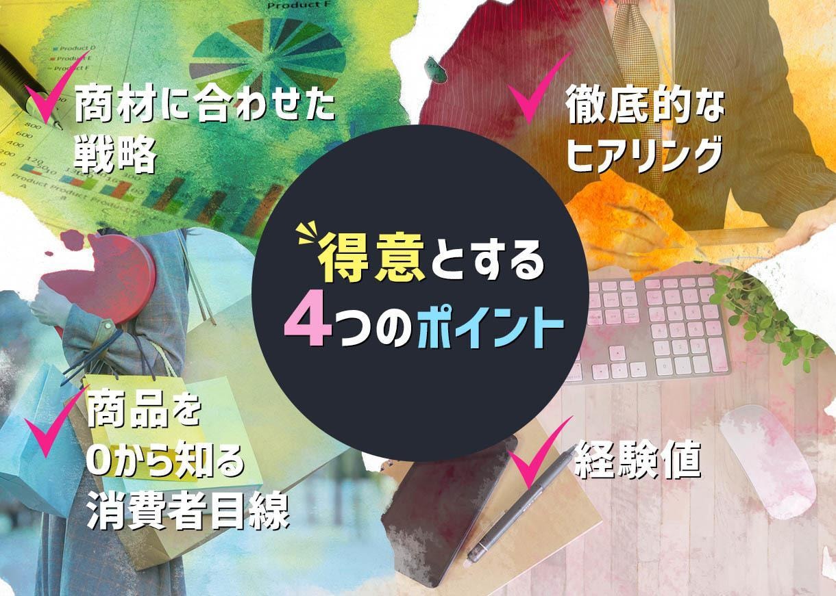 プロのデザイナーが短期間でWebデザイン作ります 初稿5日以内のスピード対応！修正無制限！カッコいいサイトを！ イメージ4